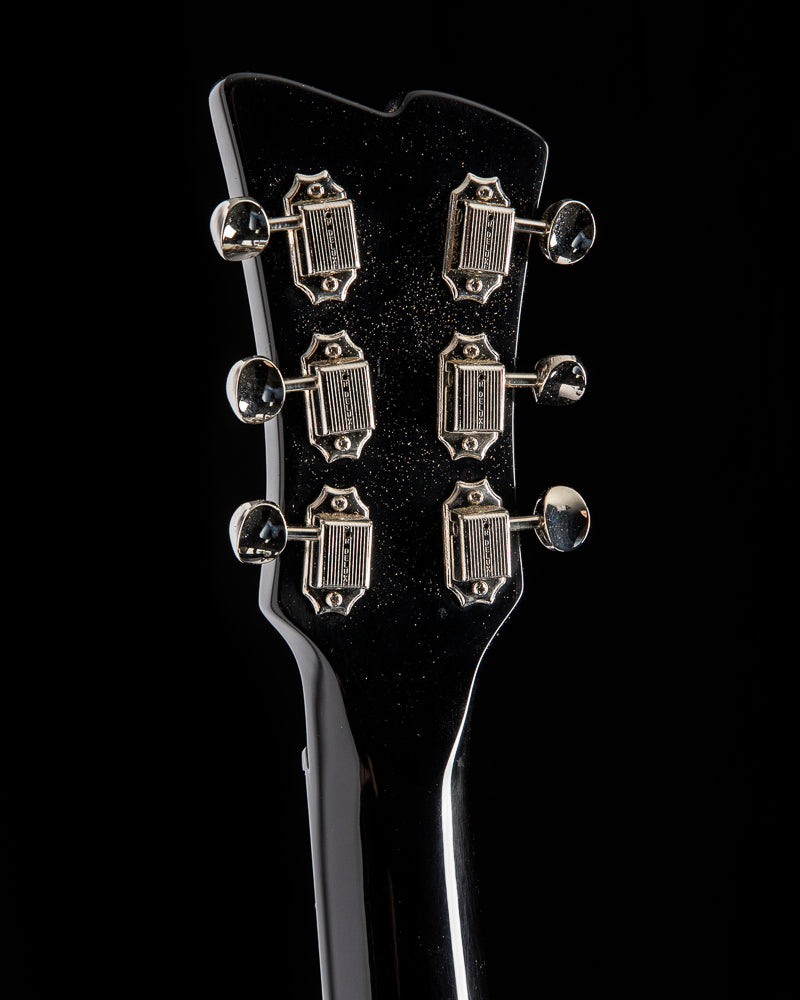 1993 James Trussart SteelPhonic Sparrow