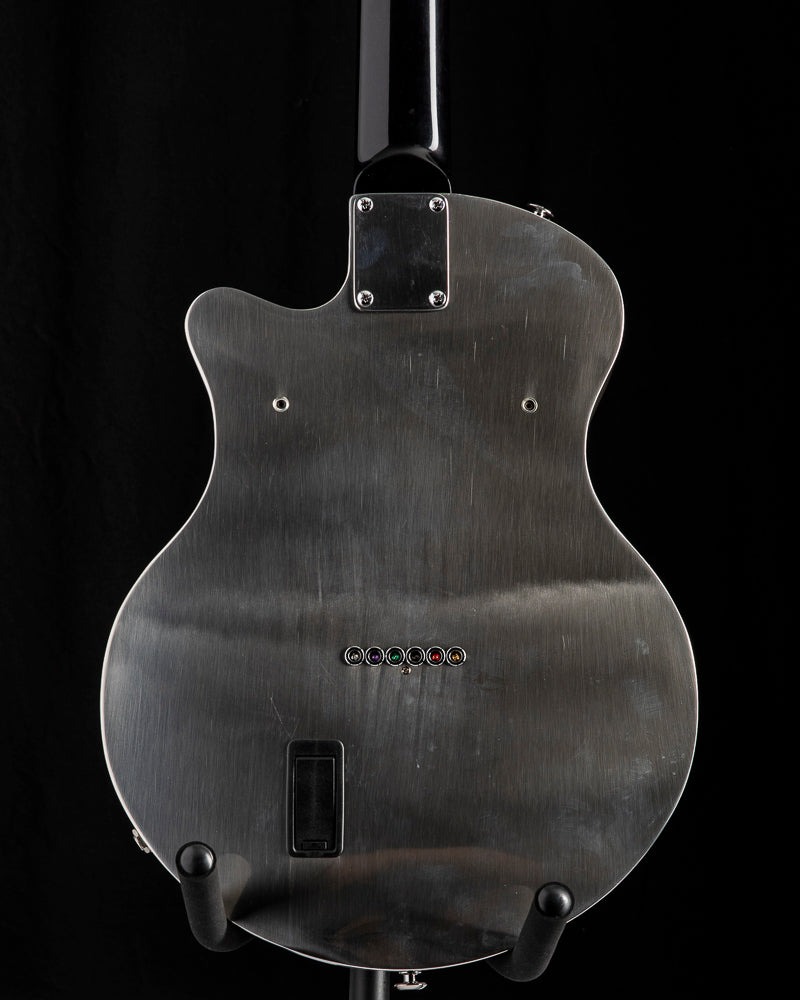 1993 James Trussart SteelPhonic Sparrow