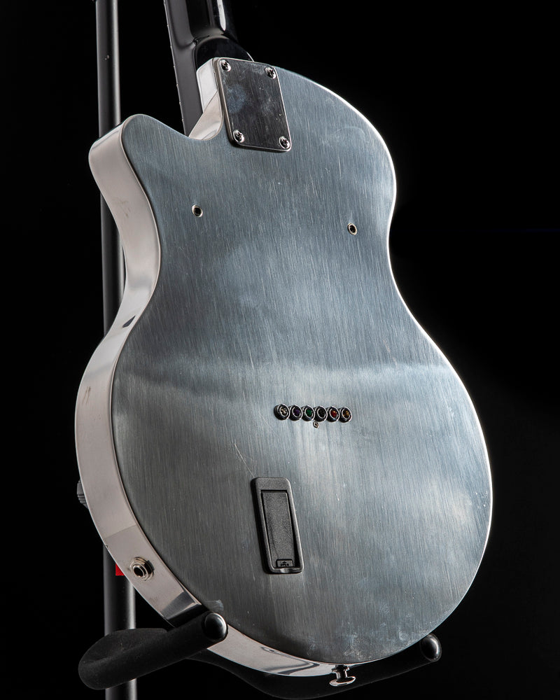 1993 James Trussart SteelPhonic Sparrow