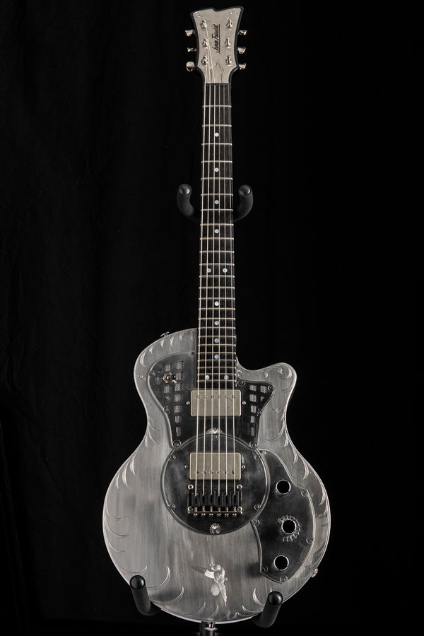 1993 James Trussart SteelPhonic Sparrow