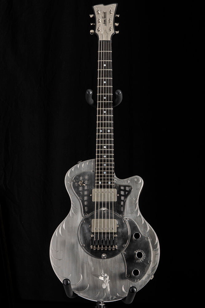 1993 James Trussart SteelPhonic Sparrow