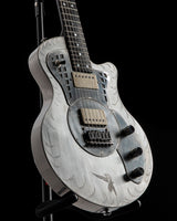 1993 James Trussart SteelPhonic Sparrow