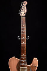 Used James Trussart Deluxe Steelcaster Antique Copper Roses