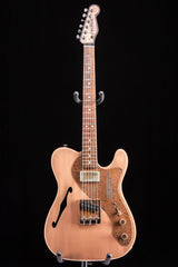 Used James Trussart Deluxe Steelcaster Antique Copper Roses
