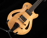 Used Victor Baker Model 13 Natural