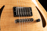 Used Victor Baker Model 13 Natural