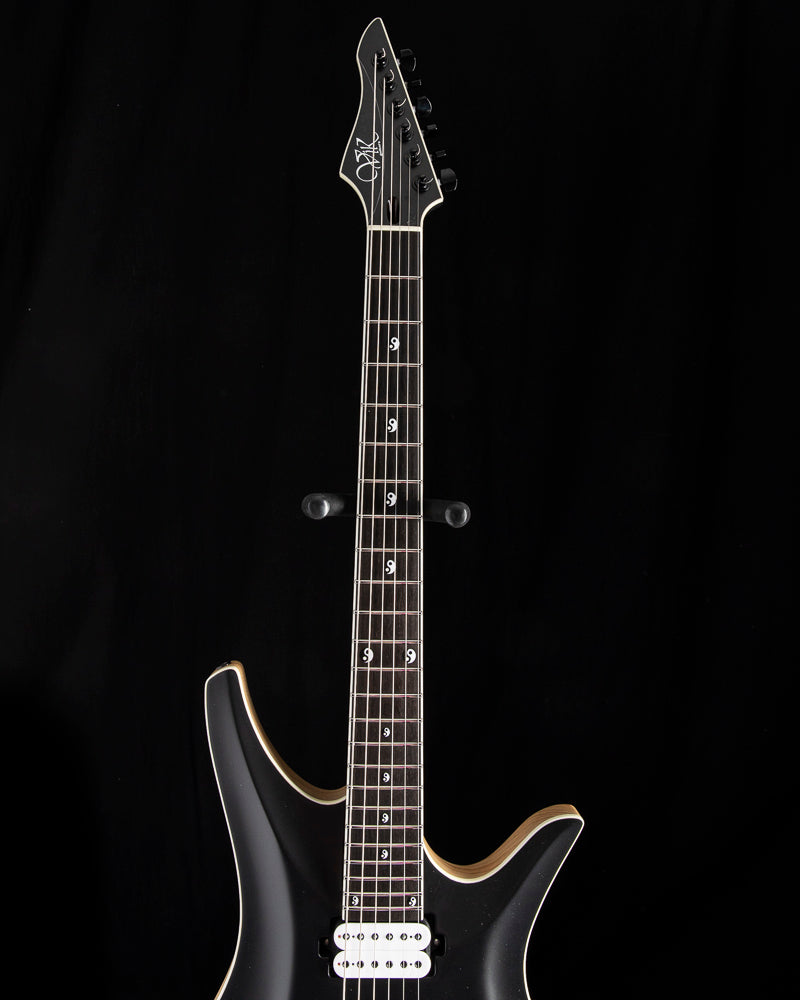 Used Vik Duality TR6 "Yin" Black