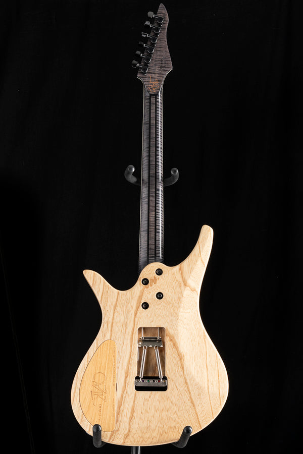 Used Vik Duality TR6 