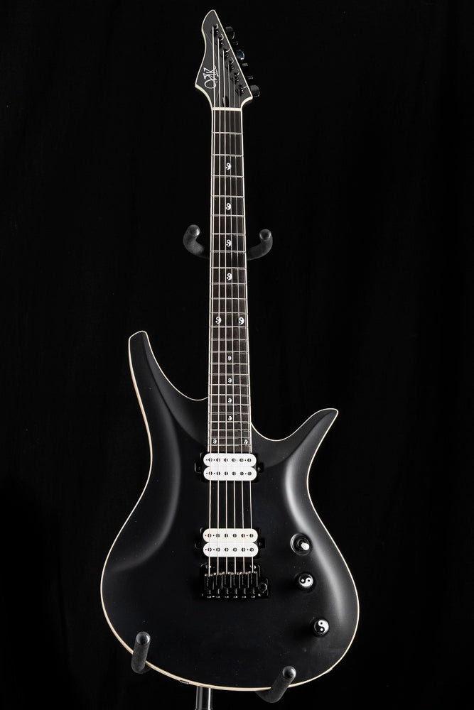 Used Vik Duality TR6 "Yin" Black