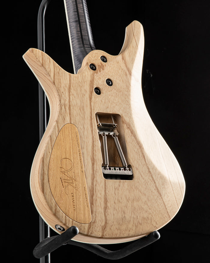 Used Vik Duality TR6 