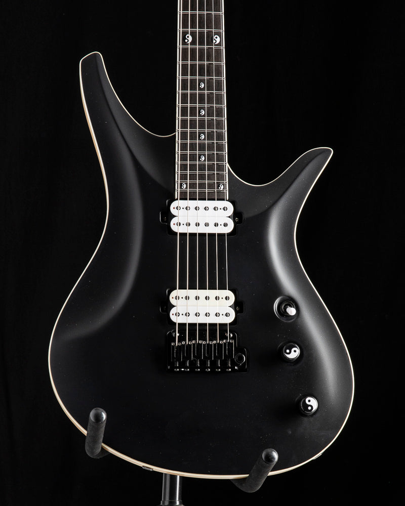 Used Vik Duality TR6 "Yin" Black