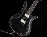 Used Vik Duality TR6 "Yin" Black