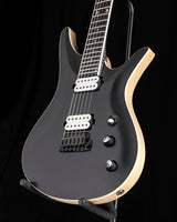 Used Vik Duality TR6 "Yin" Black