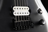 Used Vik Duality TR6 "Yin" Black