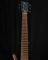 Used Warwick Custom Shop Thumb BO 6-String Natrual