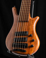 Used Warwick Custom Shop Thumb BO 6-String Natrual