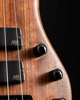 Used Warwick Custom Shop Thumb BO 6-String Natrual