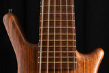 Used Warwick Custom Shop Thumb BO 6-String Natrual