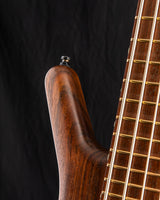 Used Warwick Custom Shop Thumb BO 6-String Natrual