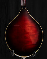 Used Weber Absaroka Octave Mandolin Red Burst