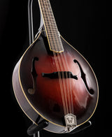 Used Weber Absaroka Octave Mandolin Red Burst