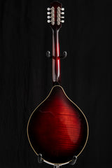 Used Weber Absaroka Octave Mandolin Red Burst