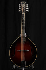 Used Weber Absaroka A-Style Mandolin Sunburst