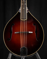 Used Weber Absaroka A-Style Mandolin Sunburst