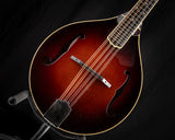Used Weber Absaroka A-Style Mandolin Sunburst