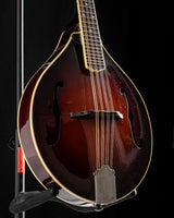 Used Weber Absaroka A-Style Mandolin Sunburst