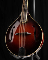 Used Weber Absaroka A-Style Mandolin Sunburst
