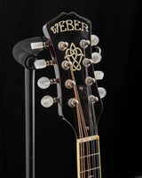 Used Weber Absaroka A-Style Mandolin Sunburst