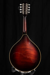 Used Weber Absaroka A-Style Mandolin Sunburst