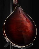 Used Weber Absaroka A-Style Mandolin Sunburst