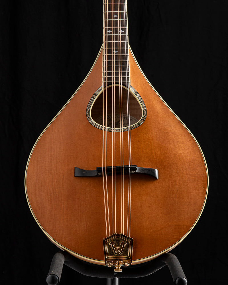 UsedWeberBridgerMandolaJ11004-