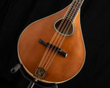 Used Weber Bridger Mandola Natural