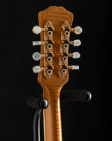 Used Weber Bridger Mandola Natural