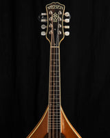 Used Weber Bridger Mandola Natural