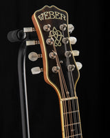 Used Weber Bridger Mandola Natural