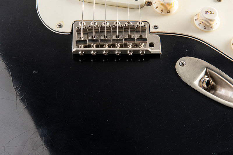 Used Whitfill S Style Black Relic