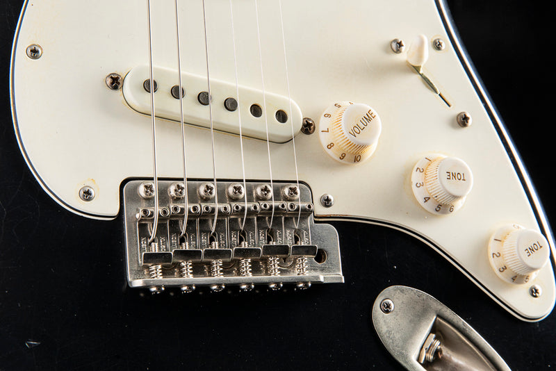 Used Whitfill S Style Black Relic