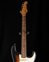 Used Whitfill S Style Relic 3-Tone Sunburst