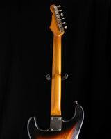 Used Whitfill S Style Relic 3-Tone Sunburst