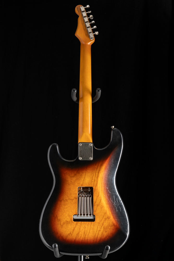 Used Whitfill S Style Relic Sunburst