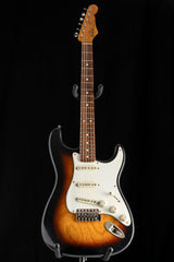 Used Whitfill S Style Relic 3-Tone Sunburst