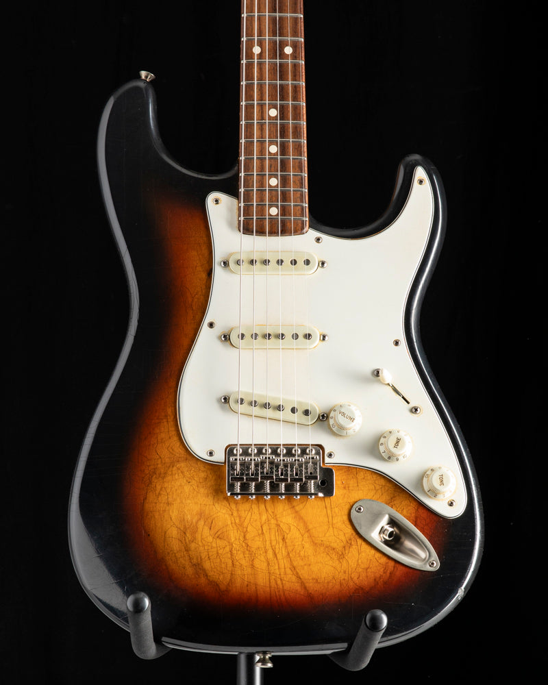 Used Whitfill S Style Relic Sunburst