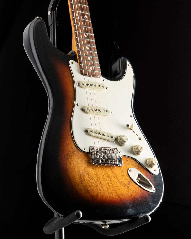 Used Whitfill S Style Relic Sunburst