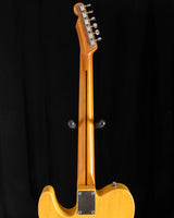 Used Whitfill T Style Butterscotch