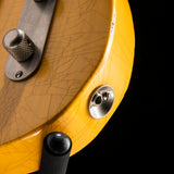 Used Whitfill Micawber Butterscotch Blonde