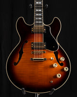 Used Yamaha SA2200-OVS Semi-Hollow Violin Sunburst